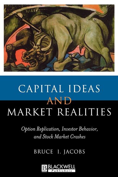 Produktbild: Capital Ideas and Market Realities