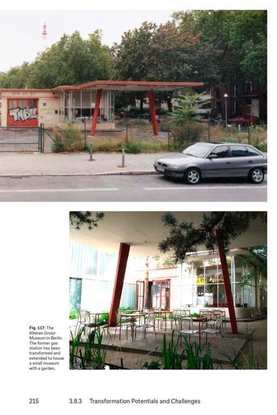 Produktbild: Rethinking Obsolete Typologies