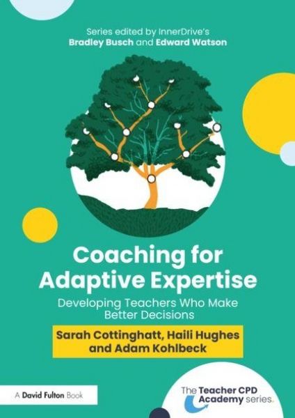 Produktbild: Coaching for Adaptive Expertise