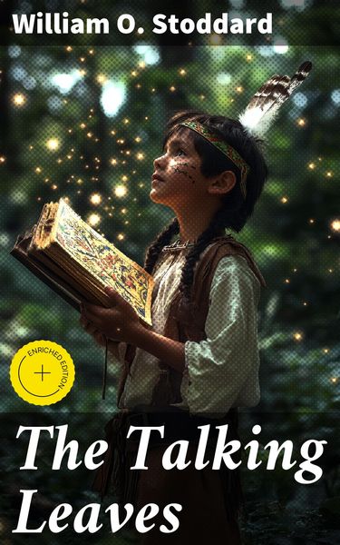 Produktbild: The Talking Leaves