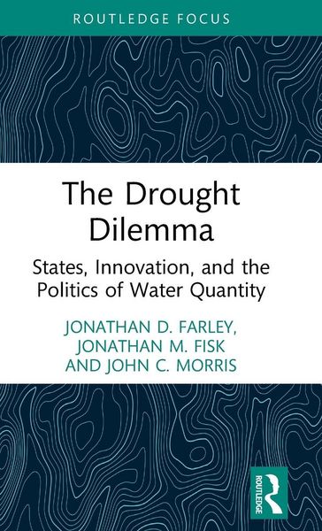 Produktbild: The Drought Dilemma