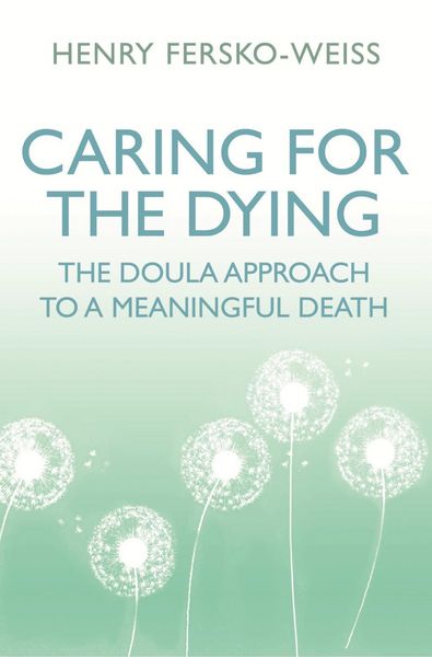 Produktbild: Caring for the Dying
