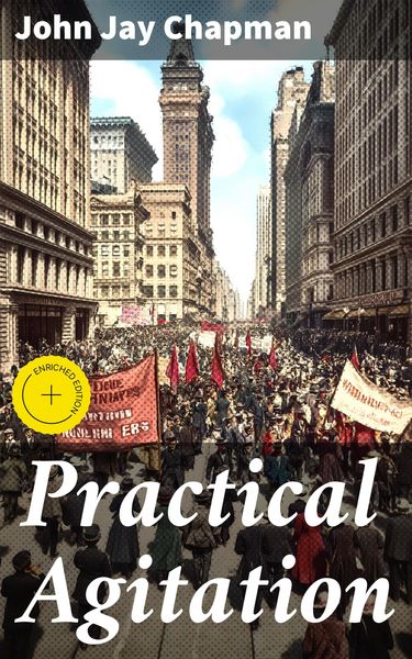 Produktbild: Practical Agitation