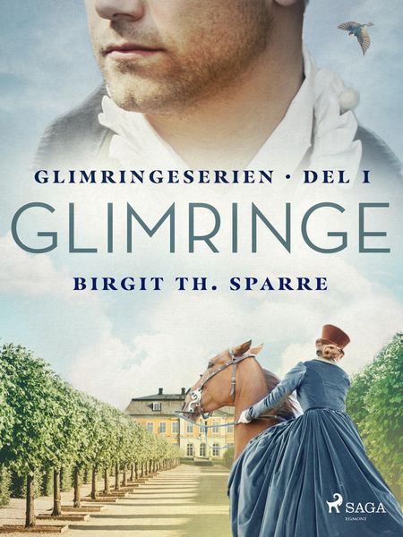 Produktbild: Glimringe
