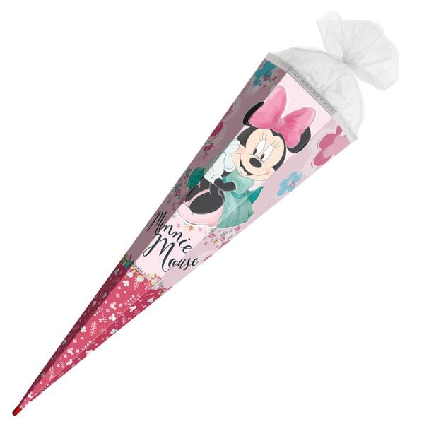 Produktbild: Schult&uuml;te, Disney Minnie Maus, 85cm