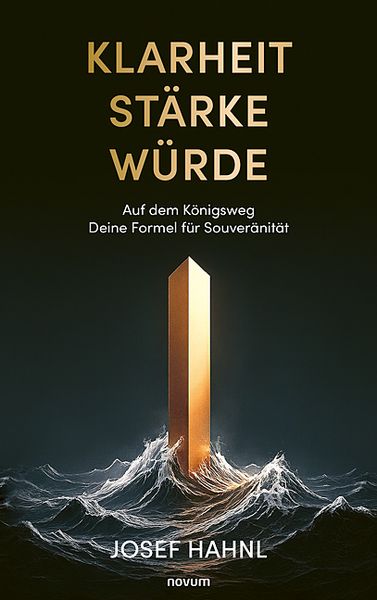 Produktbild: Klarheit St&auml;rke W&uuml;rde