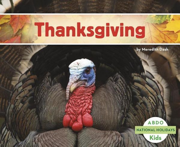 Produktbild: Thanksgiving Day
