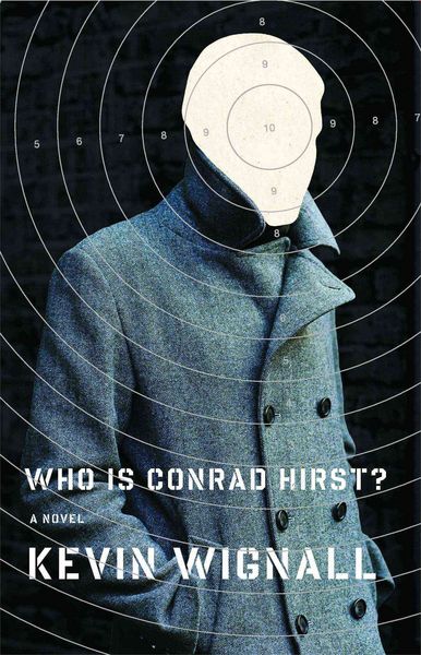 Produktbild: Who Is Conrad Hirst?