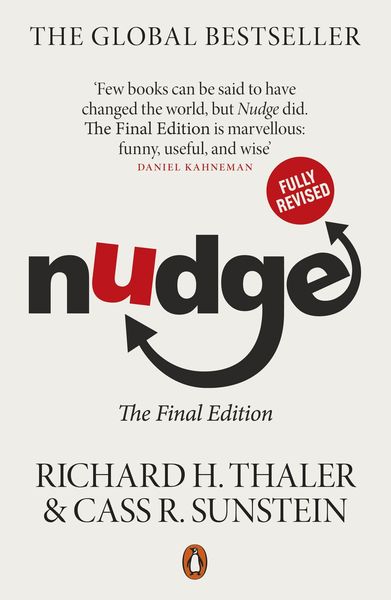 Produktbild: Nudge