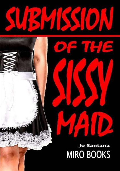 Produktbild: Submission of the Sissy Maid