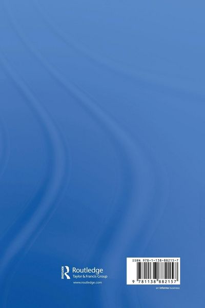 Produktbild: The New Politics of European Civil Society