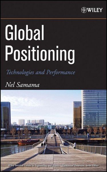 Produktbild: Global Positioning