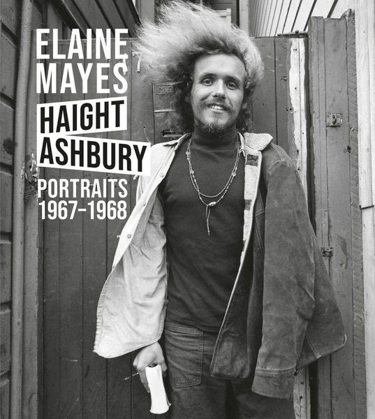 Produktbild: Elaine Mayes