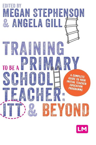 Produktbild: Training to be a Primary School Teacher