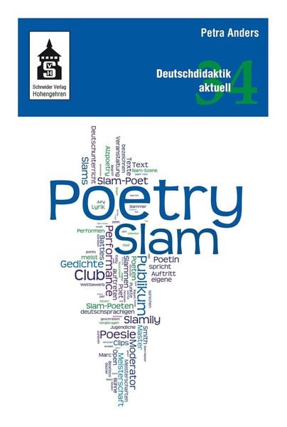 Produktbild: Poetry Slam