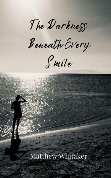 Produktbild: The Darkness Beneath Every Smile
