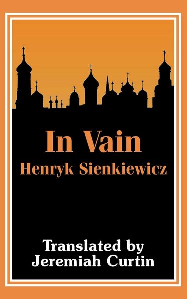 Produktbild: In Vain