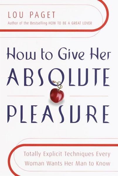 Produktbild: How to Give Her Absolute Pleasure