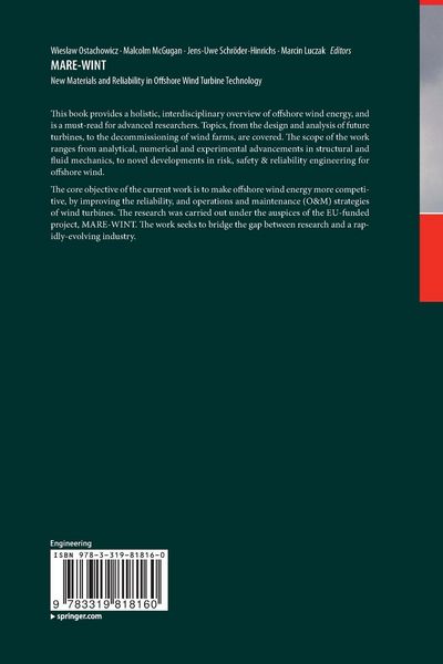 Produktbild: MARE-WINT