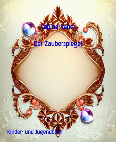 Produktbild: Der Zauberspiegel