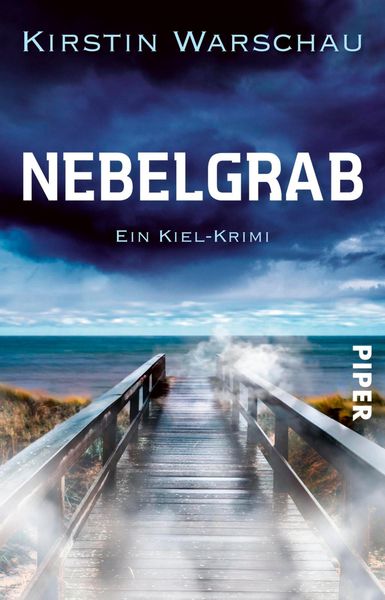 Produktbild: Nebelgrab