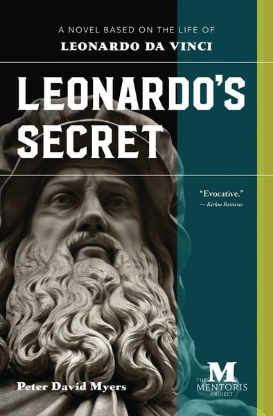 Produktbild: Leonardo's Secret