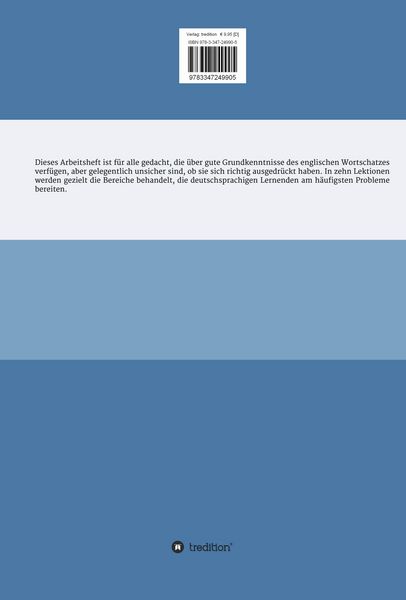 Produktbild: Wortschatzoptimierung 2.0