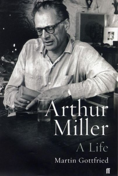 Produktbild: Arthur Miller