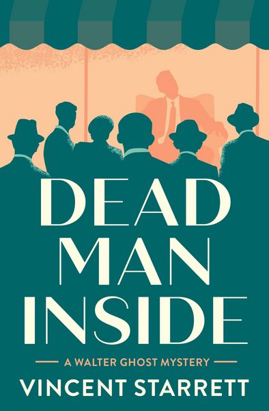 Produktbild: Dead Man Inside