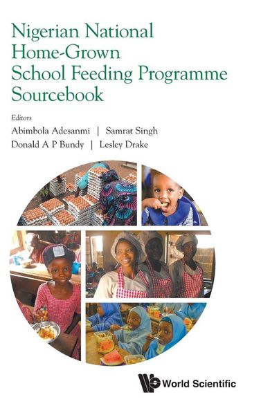 Produktbild: Nigerian National Home-Grown School Feed Program Sourcebook