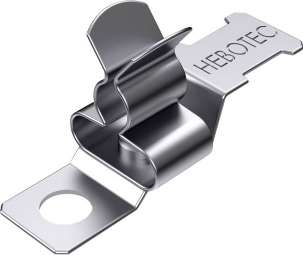 Produktbild: Hebotec SKDZ 5 3 - 6 Befestigungselement 1022-222C 1St.