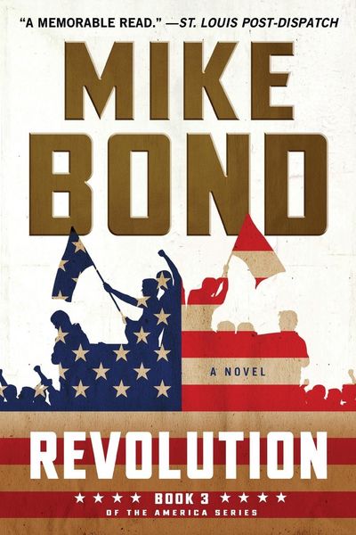 Produktbild: Revolution