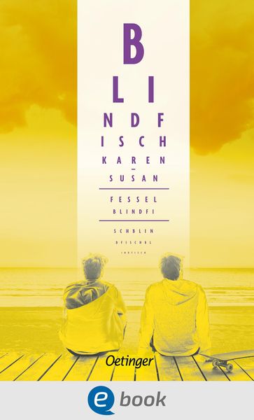 Produktbild: Blindfisch
