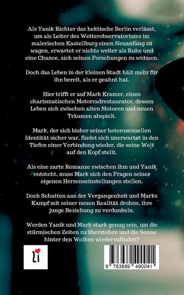 Produktbild: Yanik und Mark