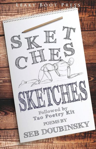 Produktbild: Sketches followed by Tao Poetry Kit