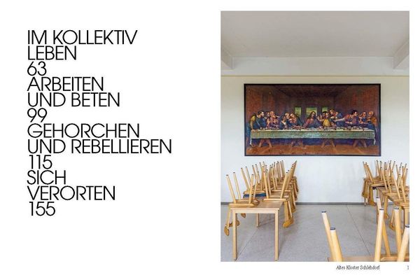 Produktbild: Klosterfrauen Frauenkloster