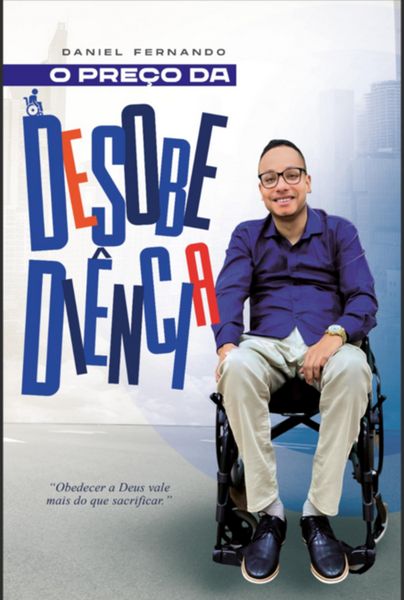 Produktbild: O Pre&ccedil;o Da Desobedi&ecirc;ncia