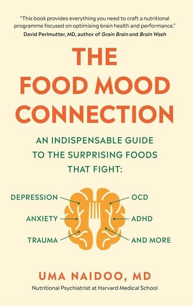 Produktbild: The Food Mood Connection