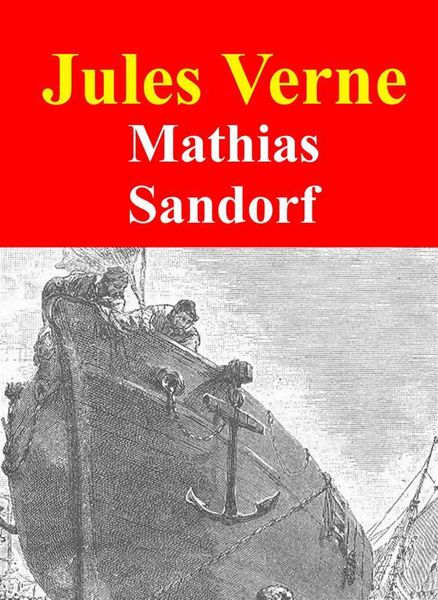 Produktbild: Mathias Sandorf