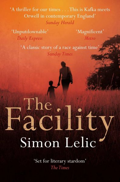 Produktbild: The Facility