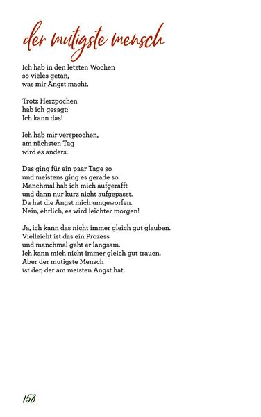Produktbild: Ein bisschen gl&uuml;cklich