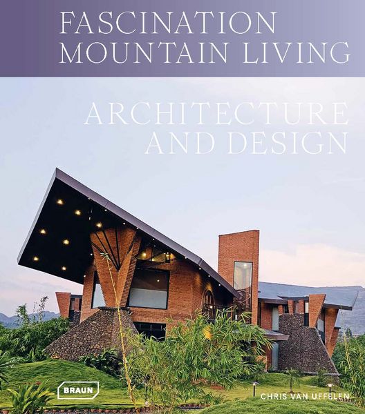 Produktbild: Fascination Mountain Living