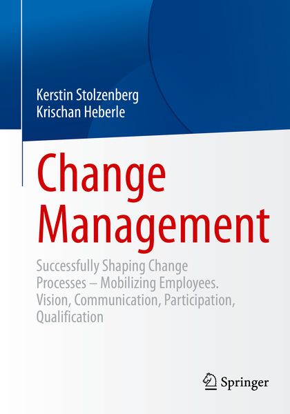 Produktbild: Change Management