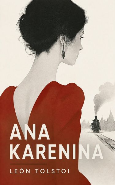Produktbild: Ana Karenina
