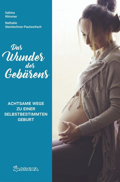 Produktbild: Das Wunder des Geb&auml;rens