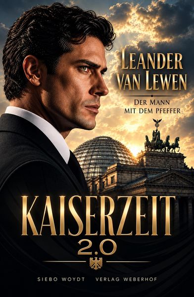 Produktbild: Kaiserzeit 2.0