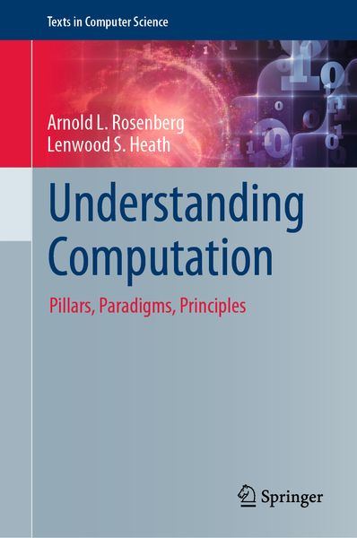 Produktbild: Understanding Computation