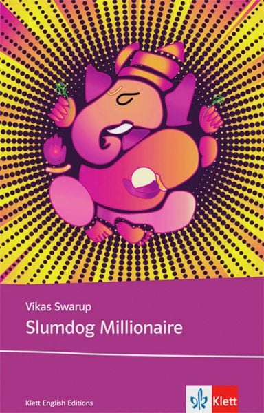 Produktbild: Q & A / Slumdog Millionaire