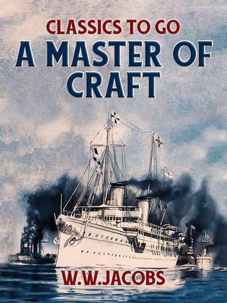 Produktbild: A Master Of Craft