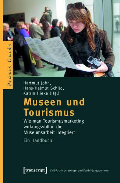 Produktbild: Museen und Tourismus